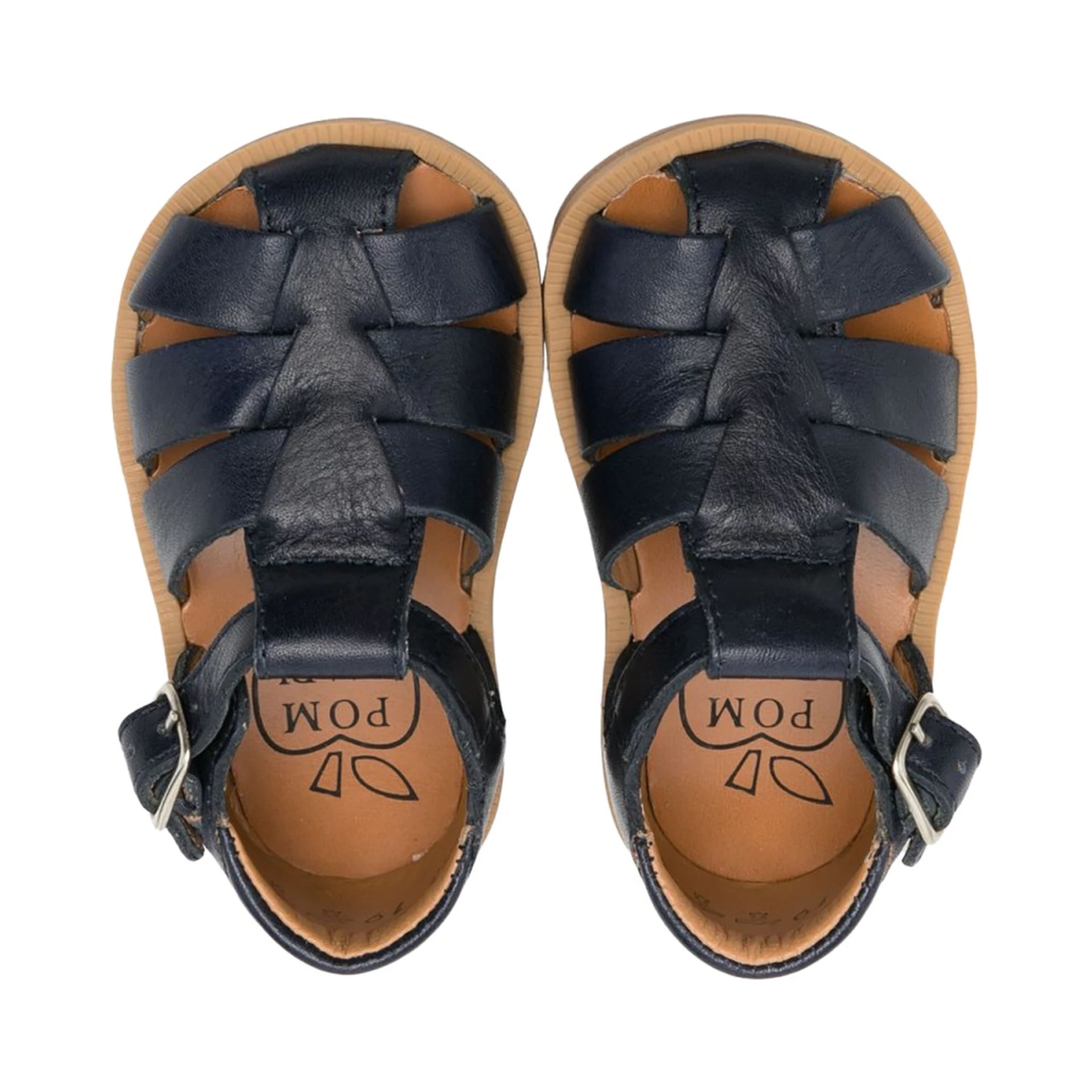 POPPY DADDY SANDALS