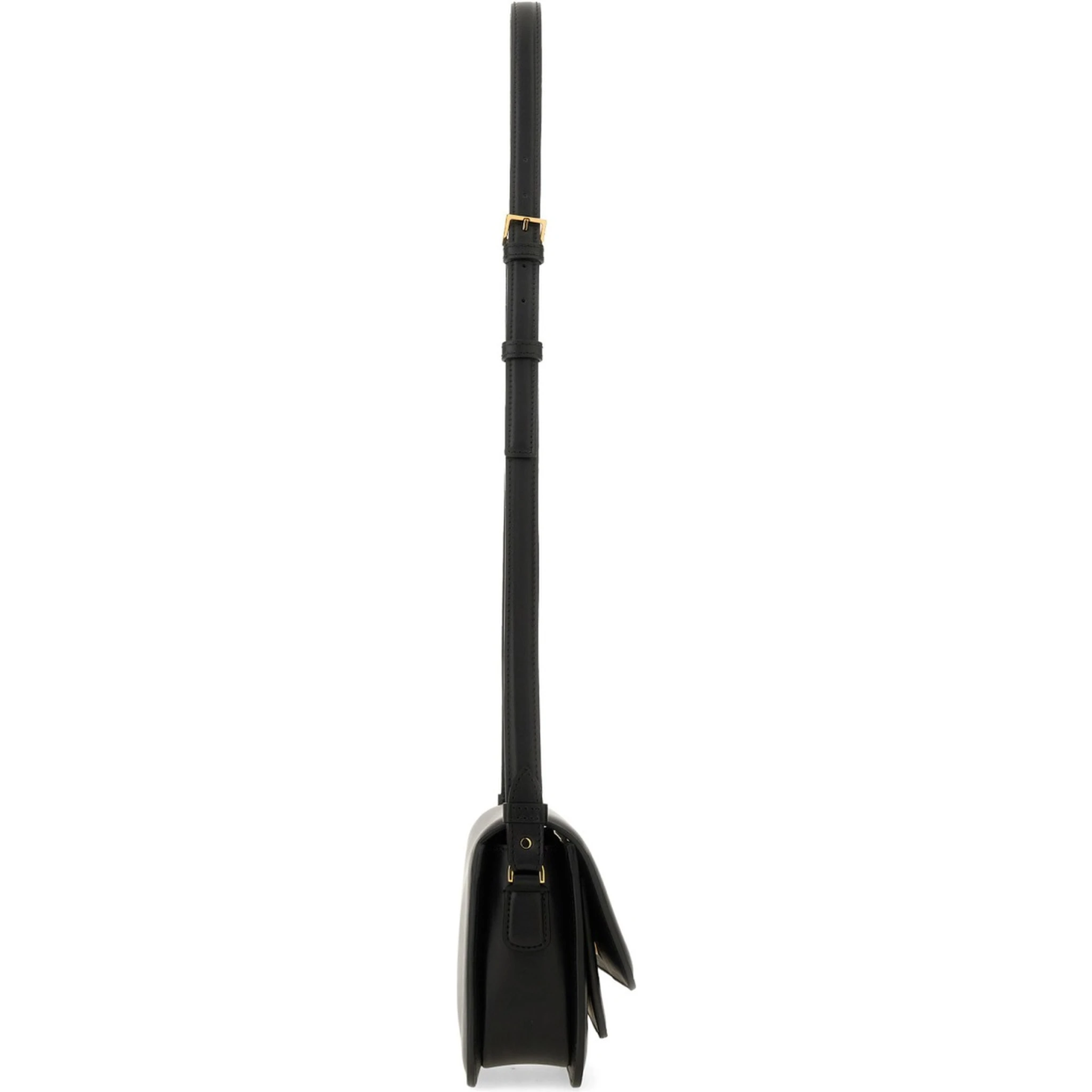 "JELLYFISH BIGGIE" MESSENGER BAG