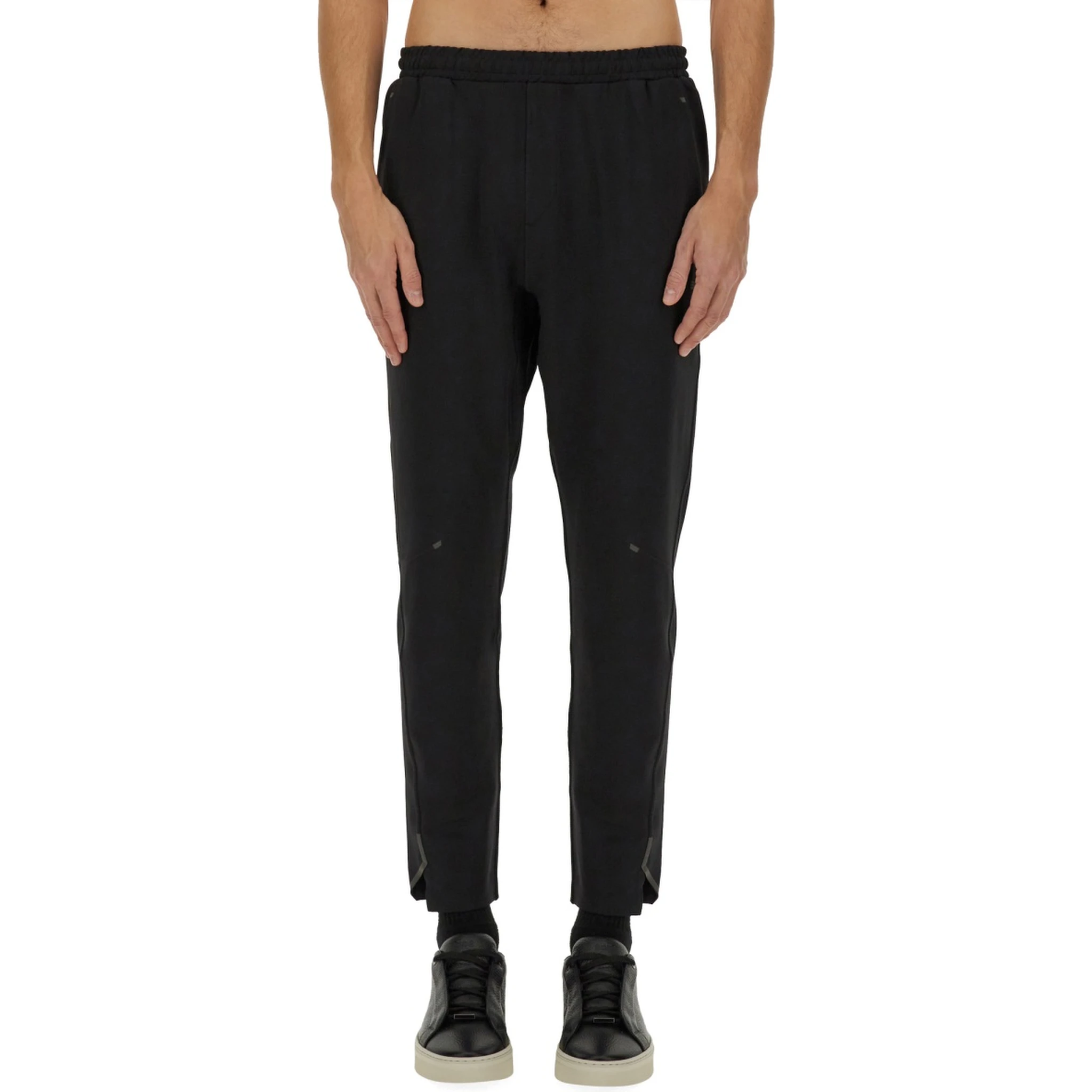 PANTS IN TECHNICAL FABRIC