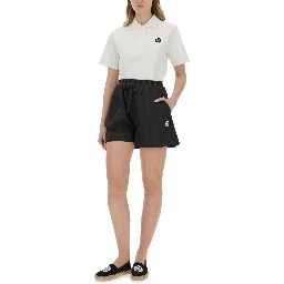 POLO SHIRT "BOKE FLOWER 2.0"