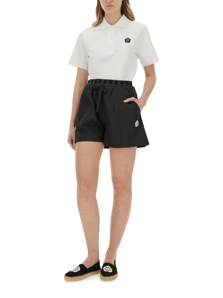 POLO SHIRT "BOKE FLOWER 2.0" alternative