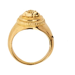 BIGGIE "JELLYFISH" RING