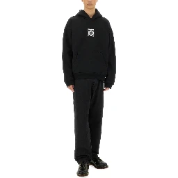 HARDWORK JEANS