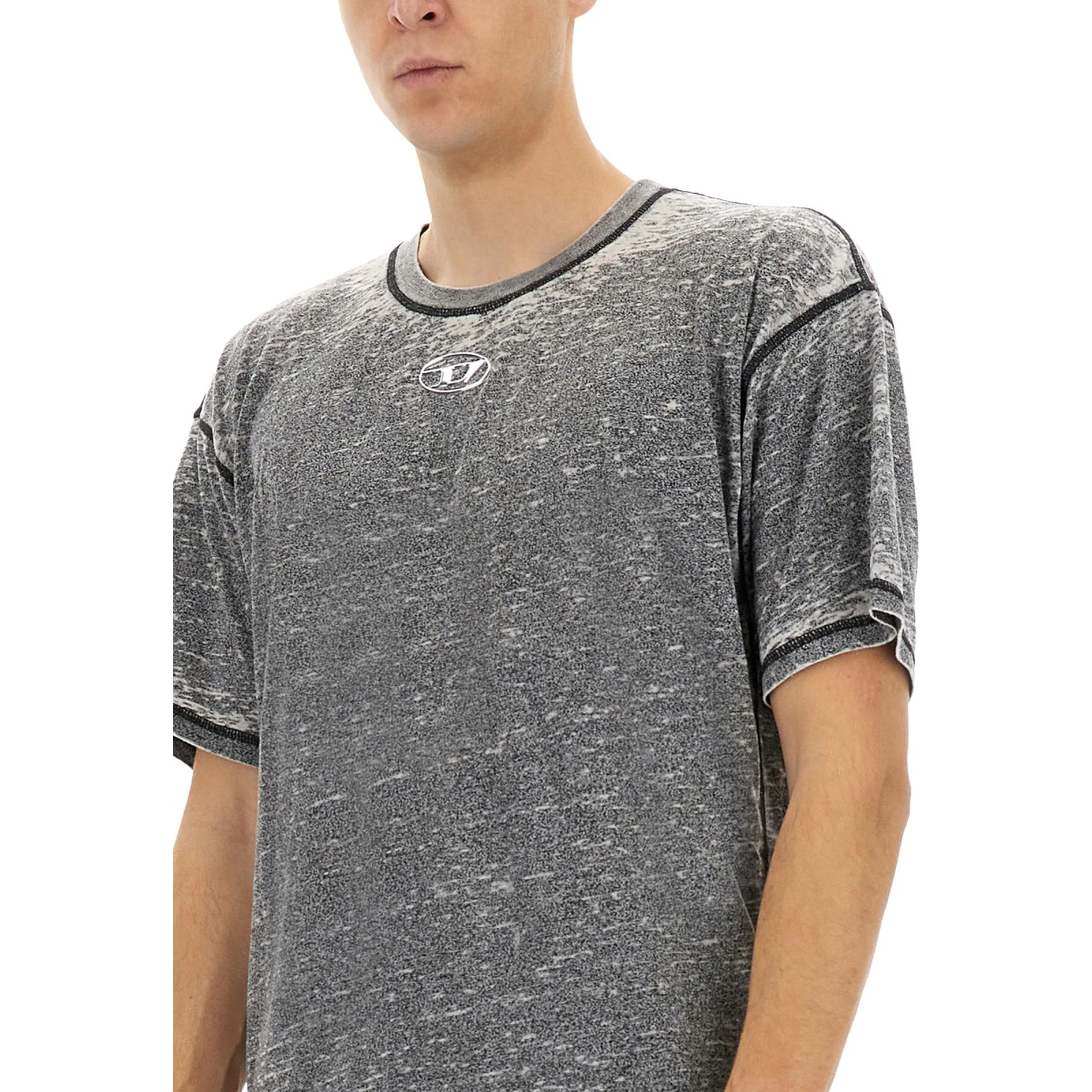 T-SHIRT "T-BOXT-PAK"