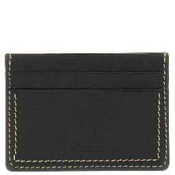 LEATHER CARD HOLDER