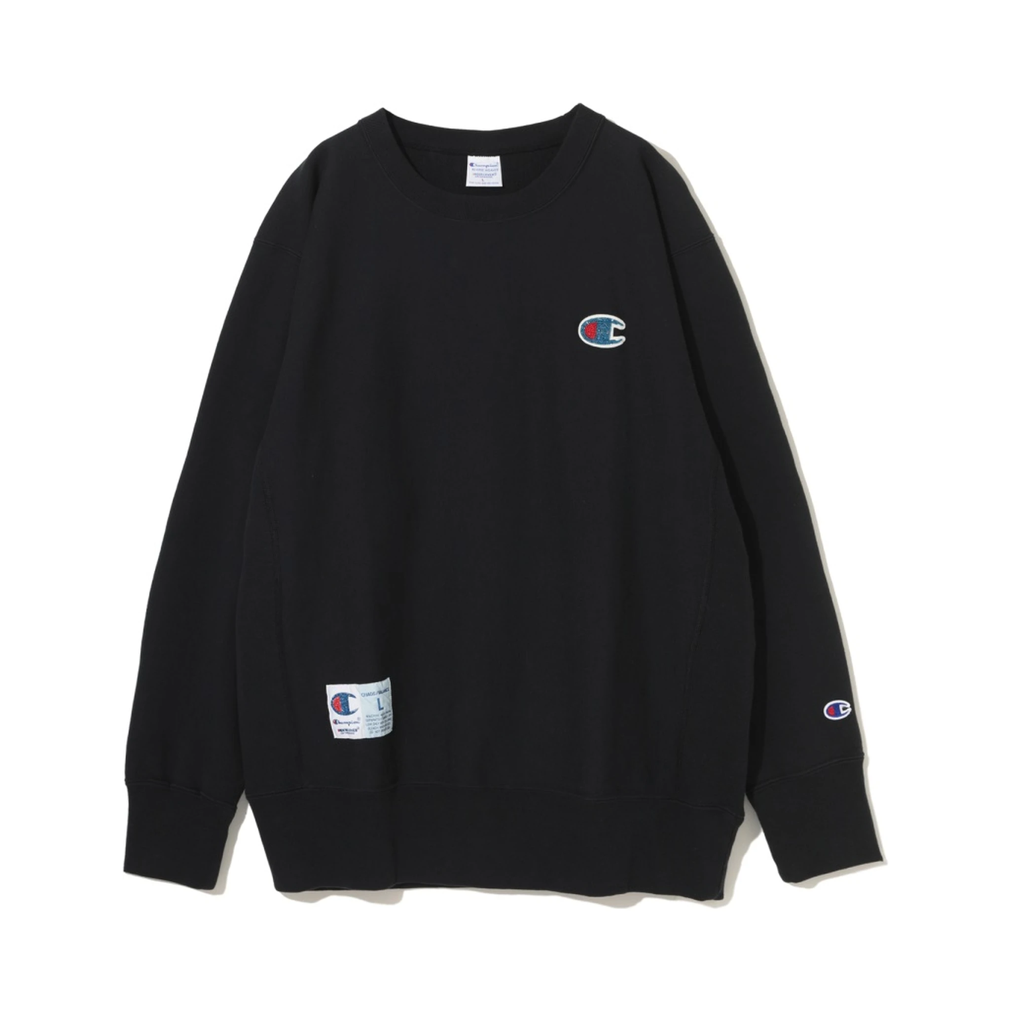 CHAMPION X UNDERCOVER SWEATSHIRT