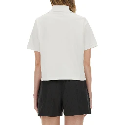 POLO SHIRT "BOKE FLOWER 2.0"
