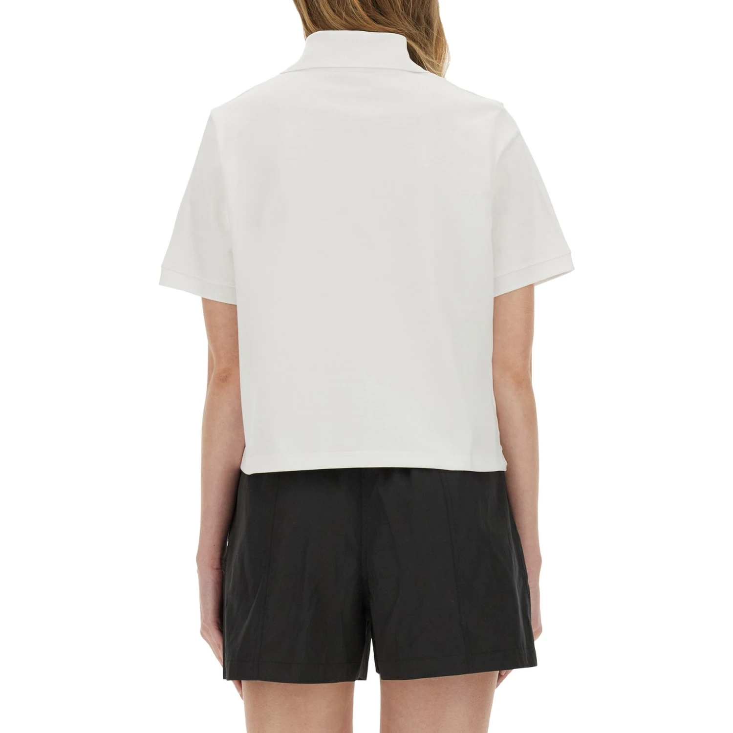 POLO SHIRT "BOKE FLOWER 2.0"