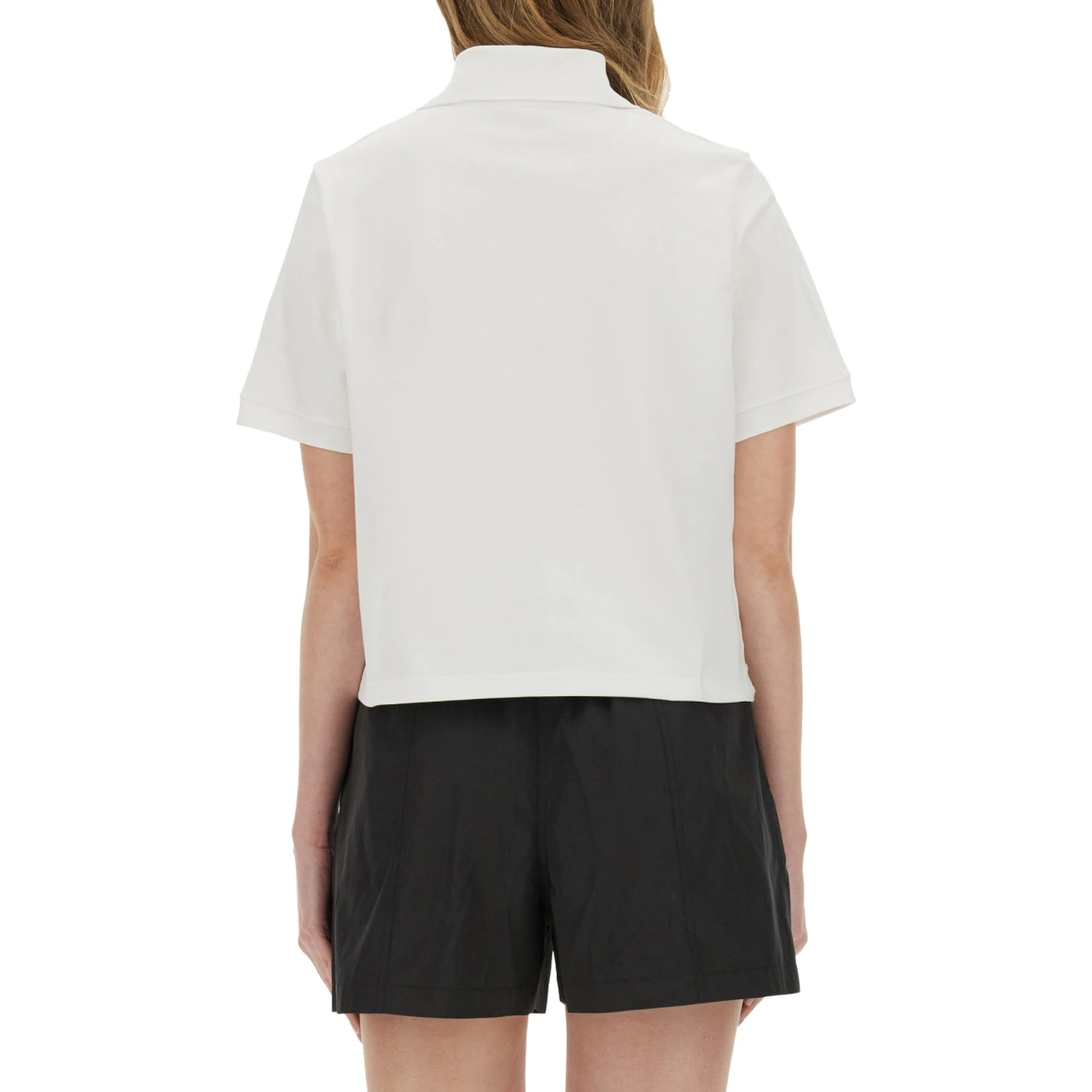 POLO SHIRT "BOKE FLOWER 2.0"
