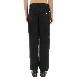 HARDWORK JEANS