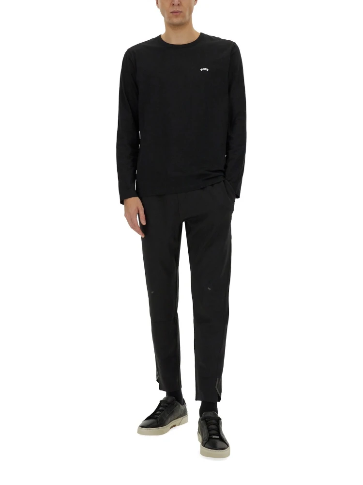 PANTS IN TECHNICAL FABRIC alternative