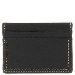 LEATHER CARD HOLDER