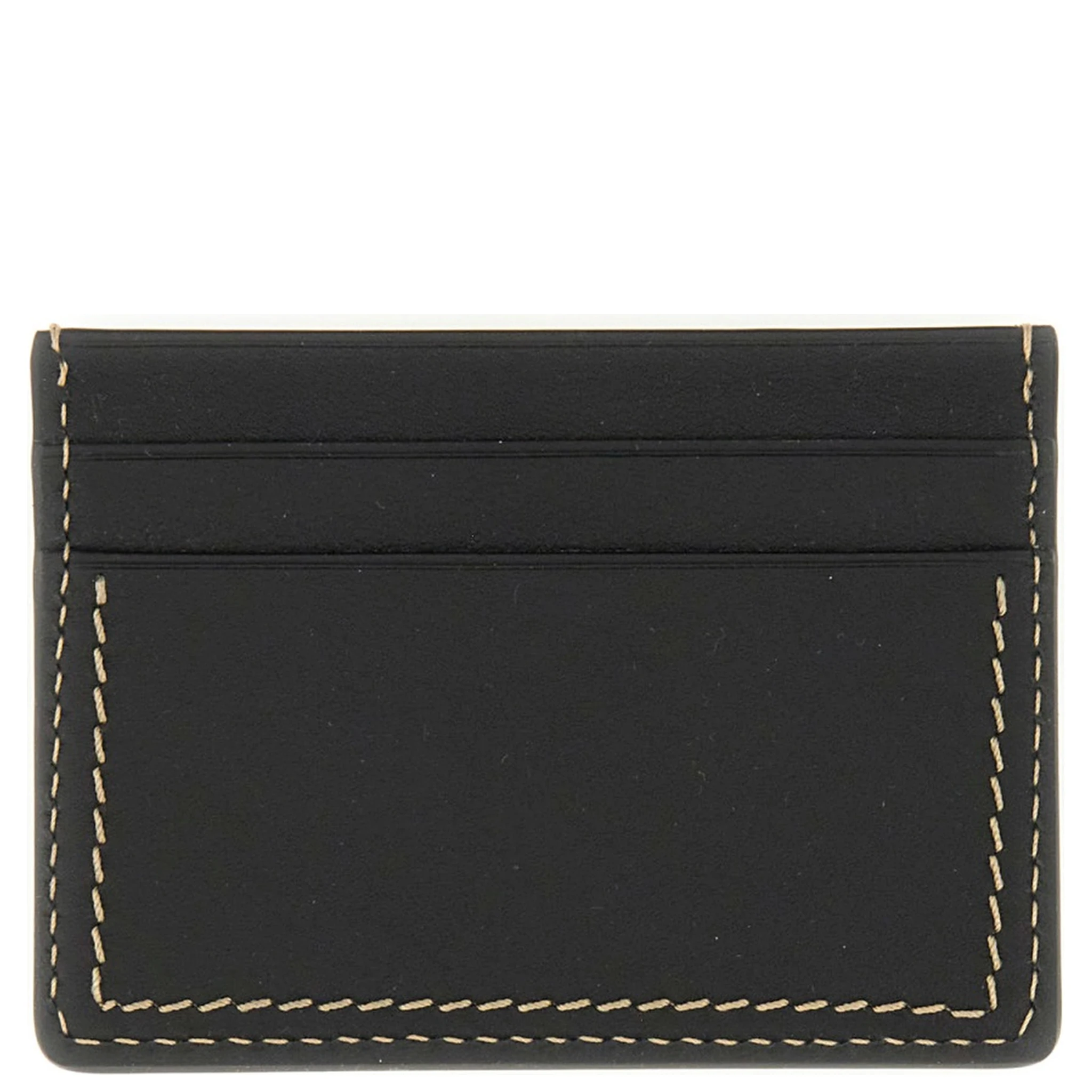 LEATHER CARD HOLDER