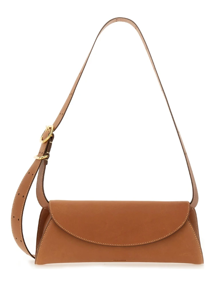 SMALL "CANNOLI" BAG