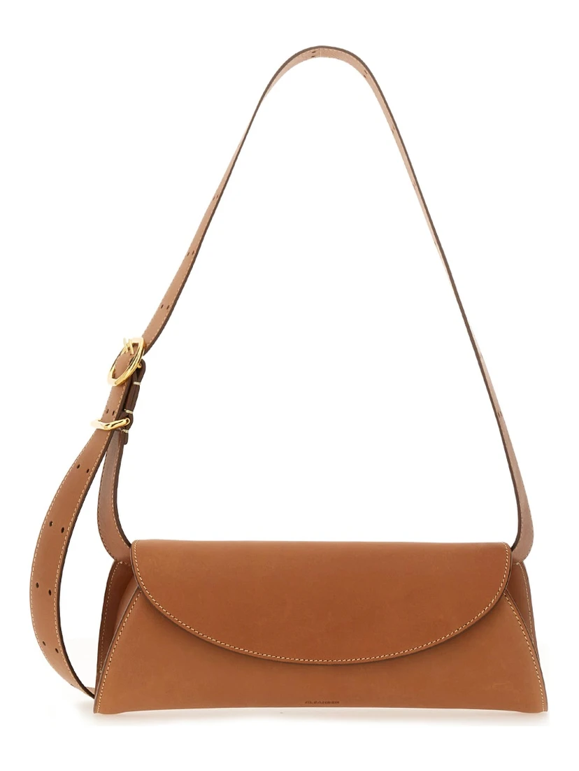 SMALL "CANNOLI" BAG