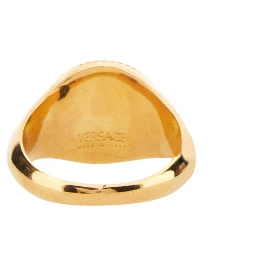 BIGGIE "JELLYFISH" RING