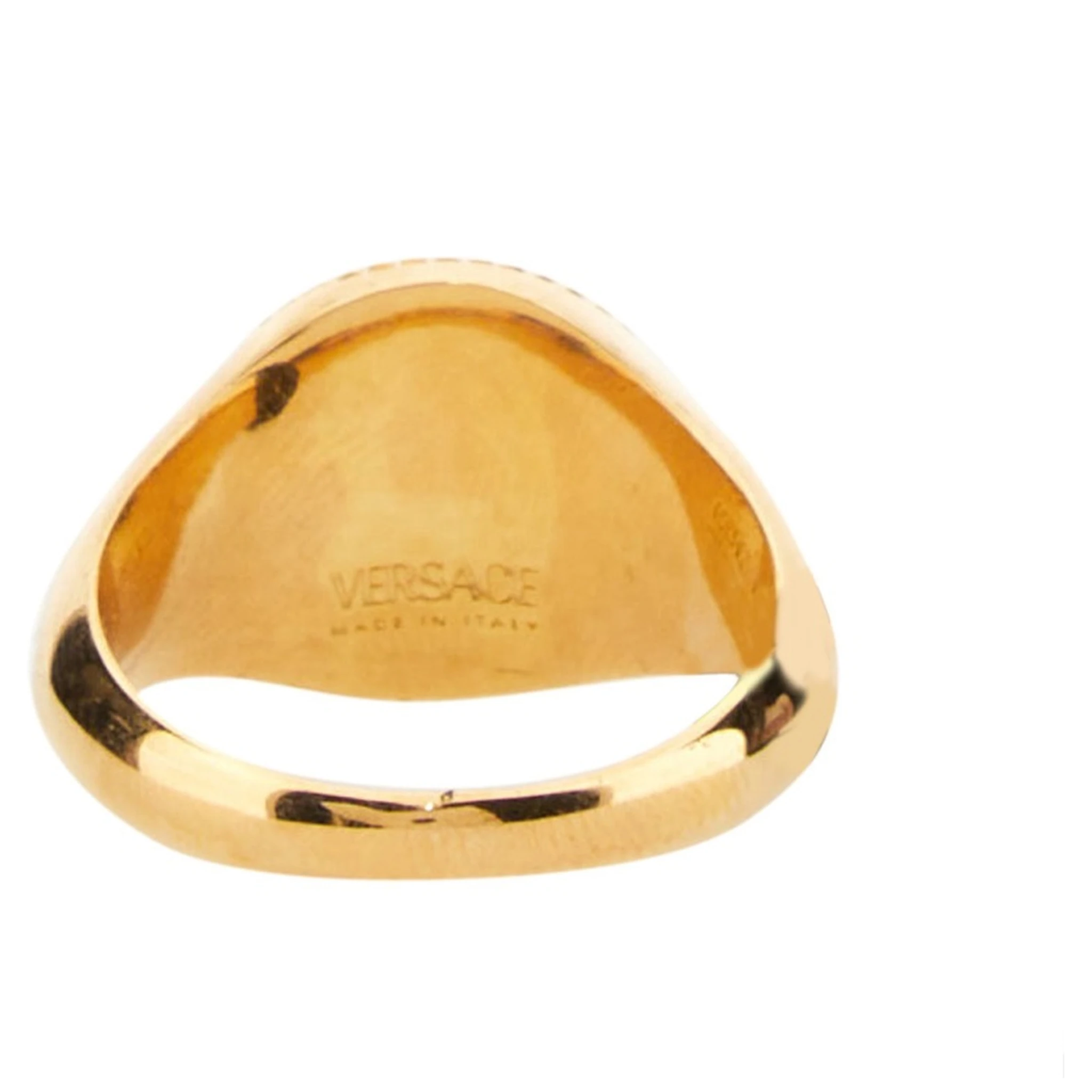 BIGGIE "JELLYFISH" RING