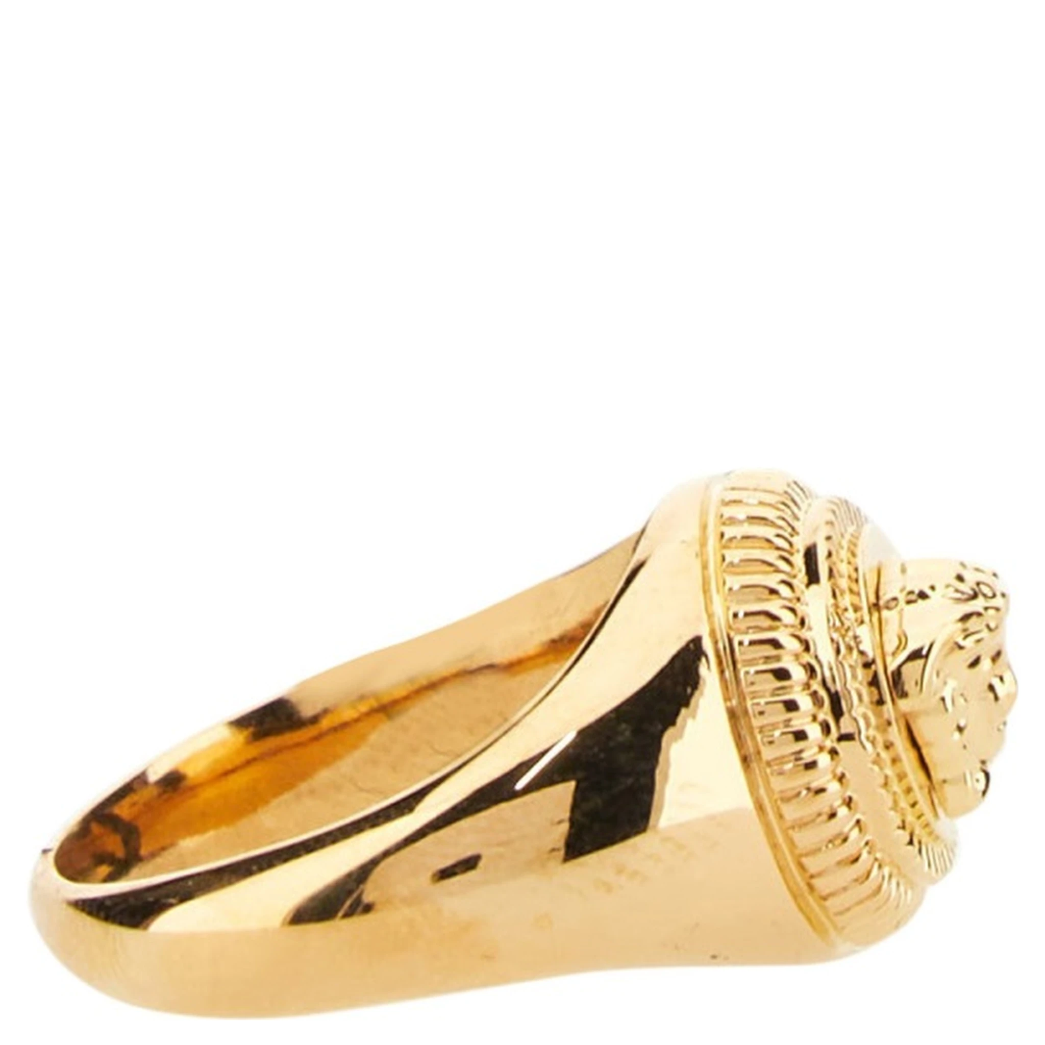 BIGGIE "JELLYFISH" RING