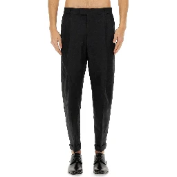 CANVAS PANTS