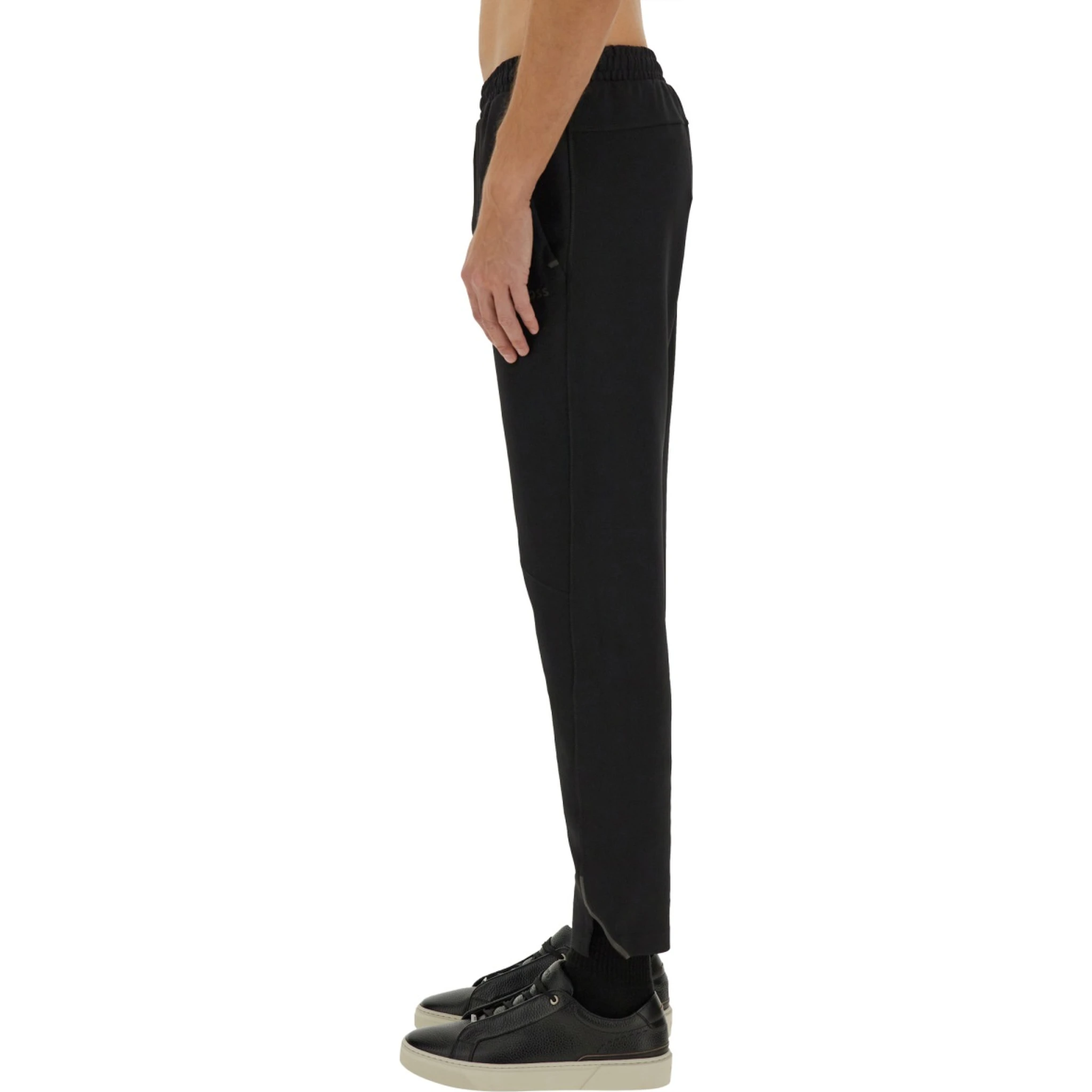 PANTS IN TECHNICAL FABRIC