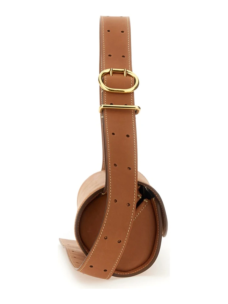 SMALL "CANNOLI" BAG alternative
