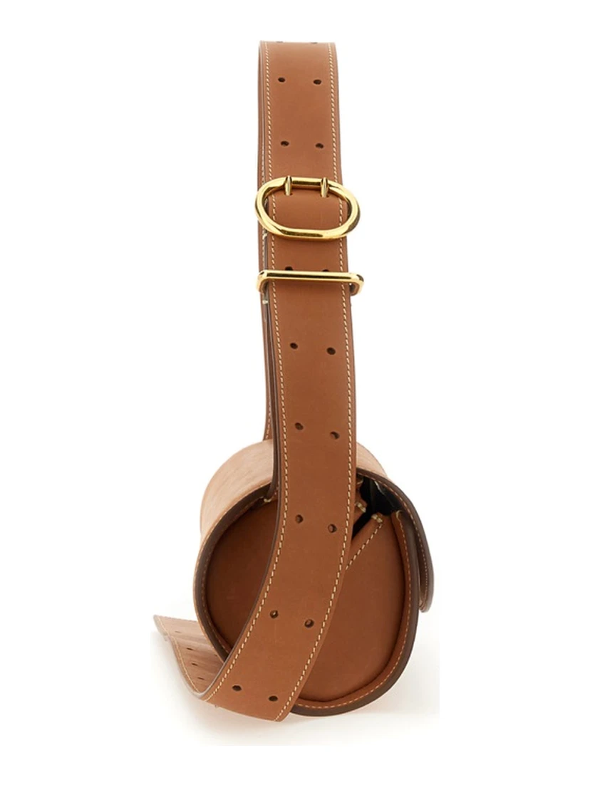 SMALL "CANNOLI" BAG