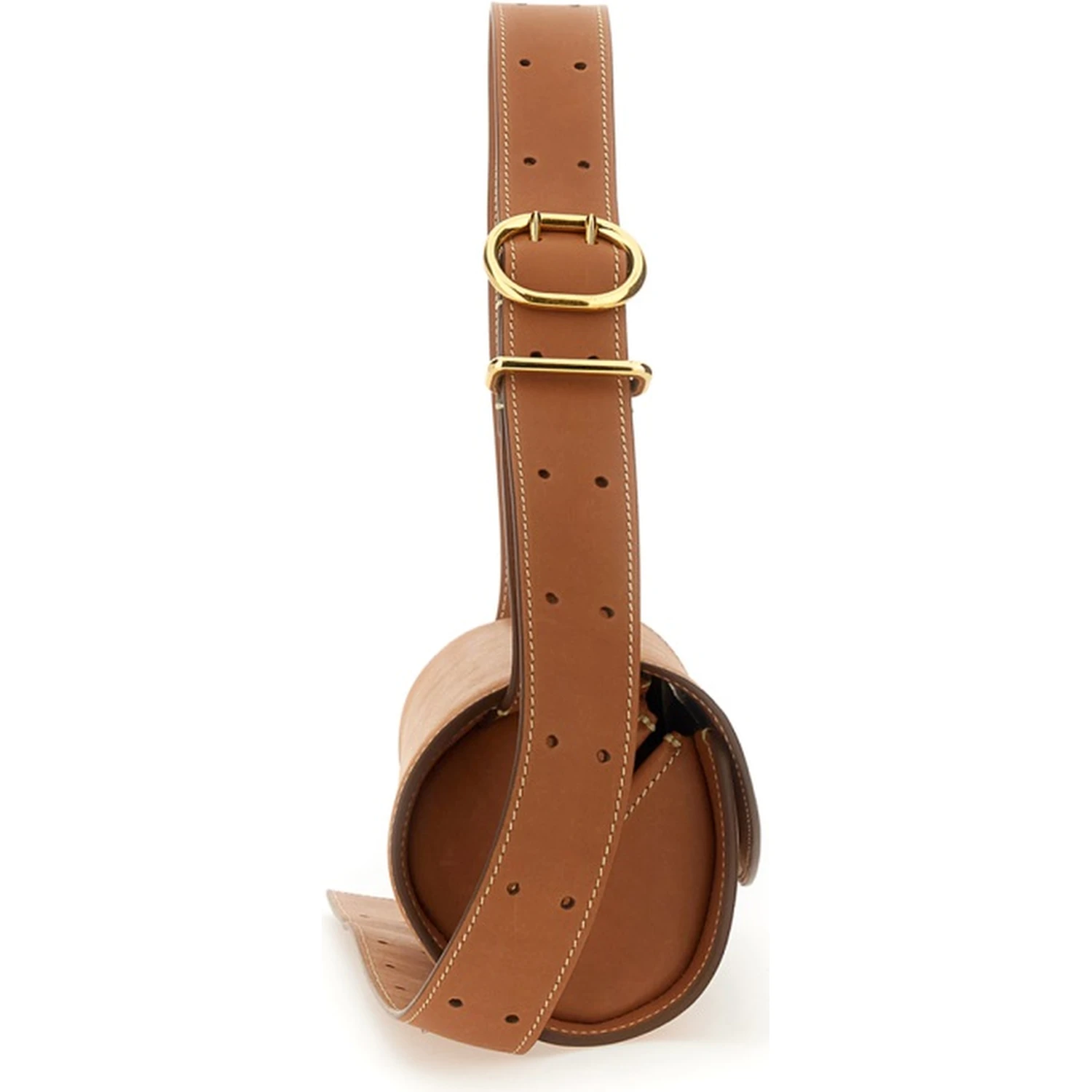 SMALL "CANNOLI" BAG