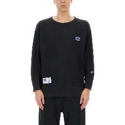 CHAMPION X UNDERCOVER SWEATSHIRT
