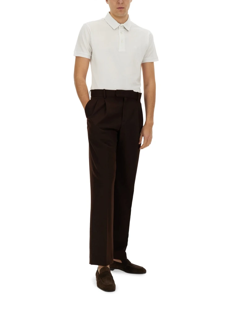 COTTON POLO alternative
