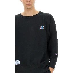 CHAMPION X UNDERCOVER SWEATSHIRT