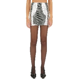 MINI SKIRT