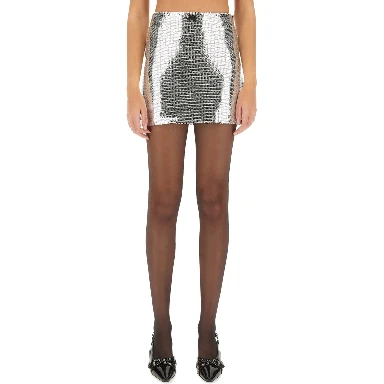 MINI SKIRT