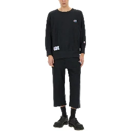 CHAMPION X UNDERCOVER SWEATSHIRT