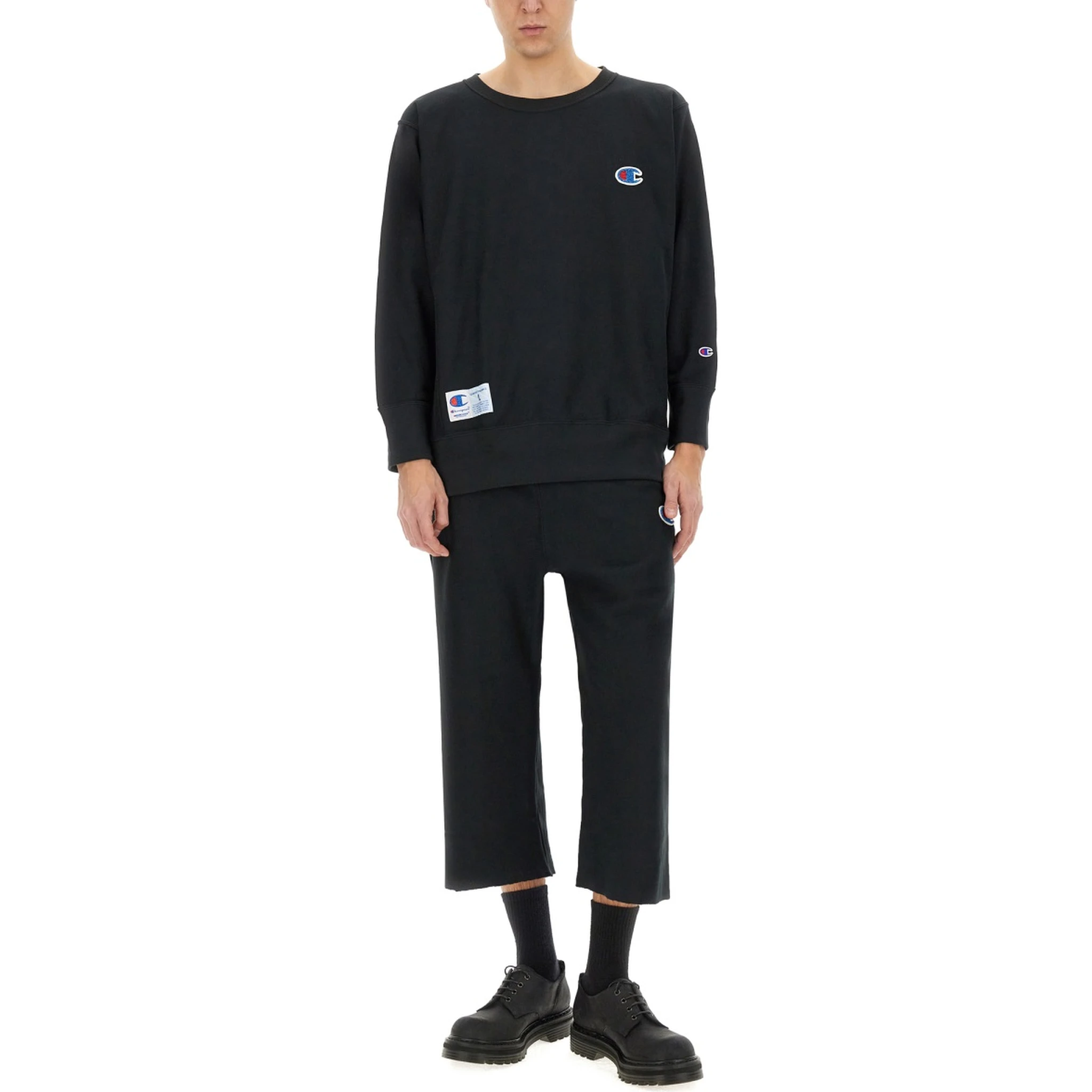 CHAMPION X UNDERCOVER SWEATSHIRT