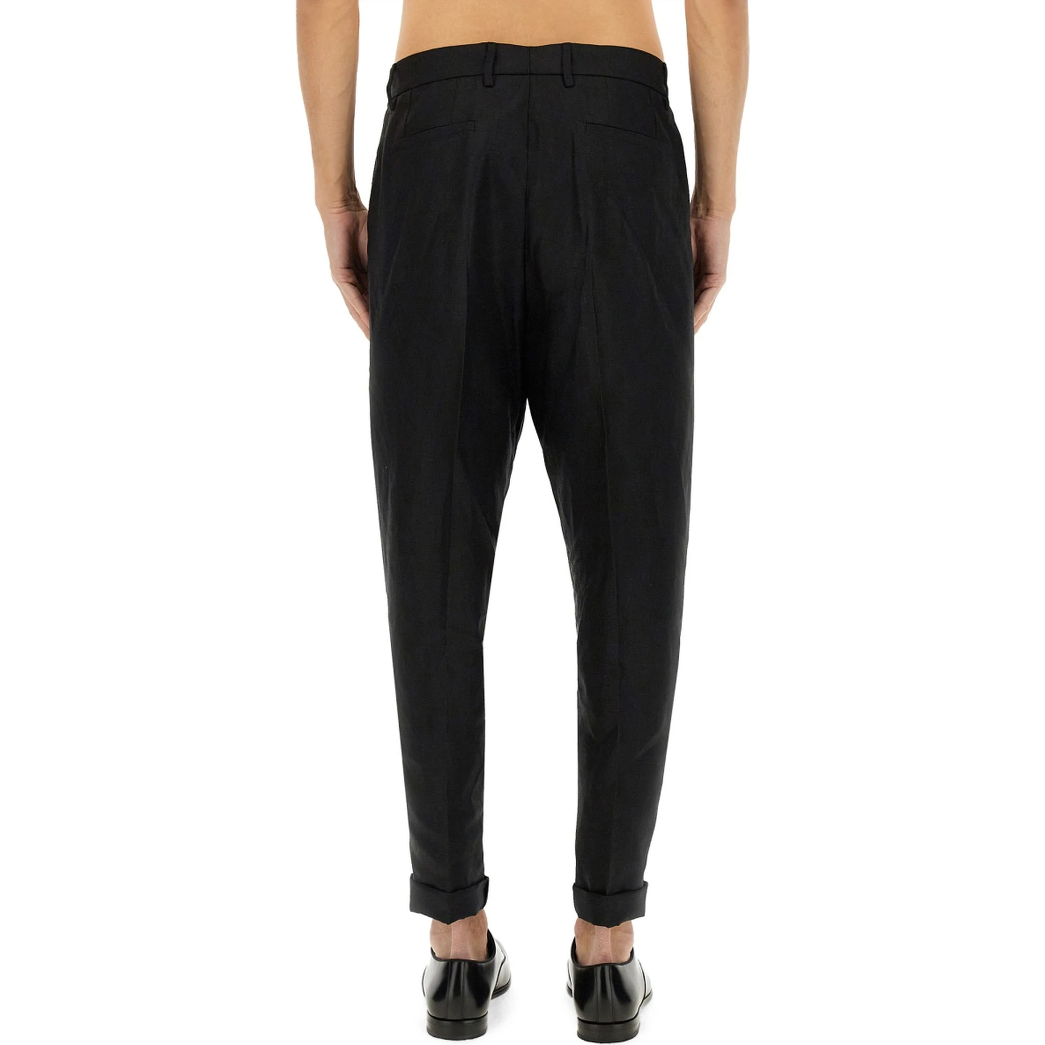 CANVAS PANTS