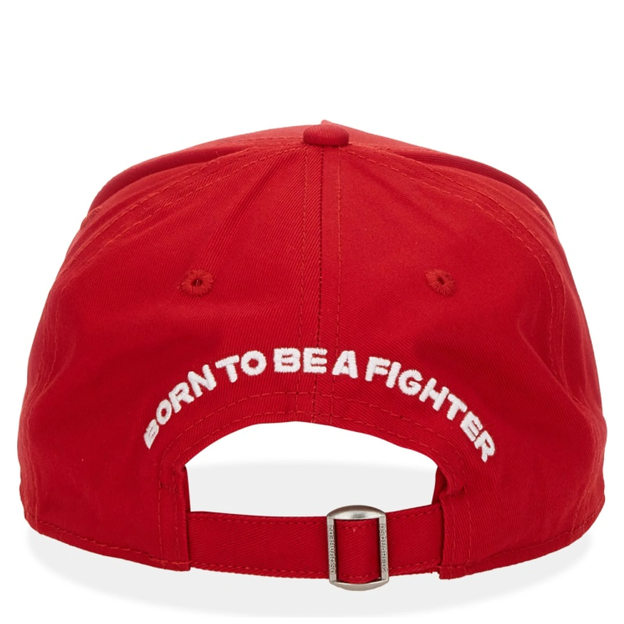 قبعة بيسبول بشعار