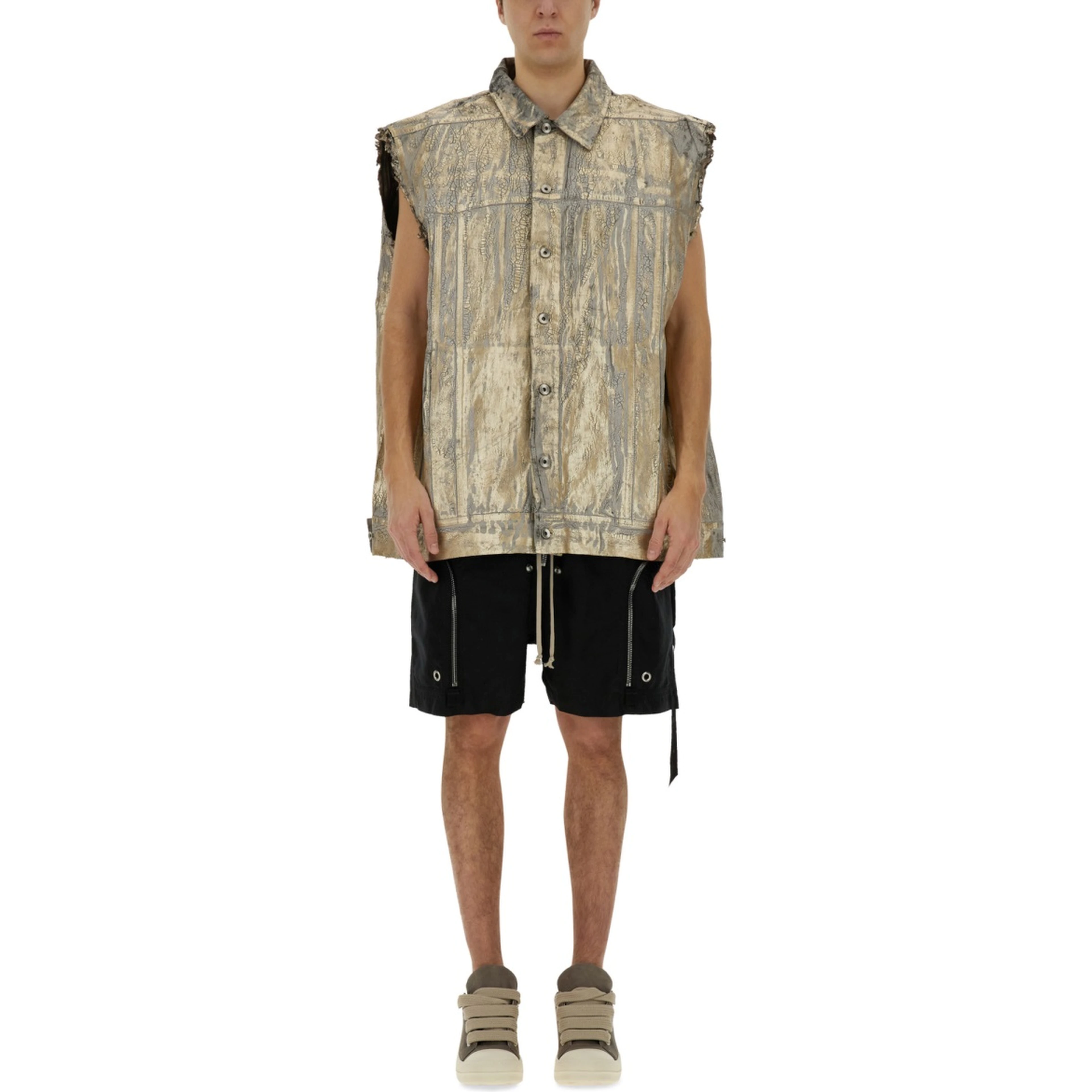 JUMBO VEST