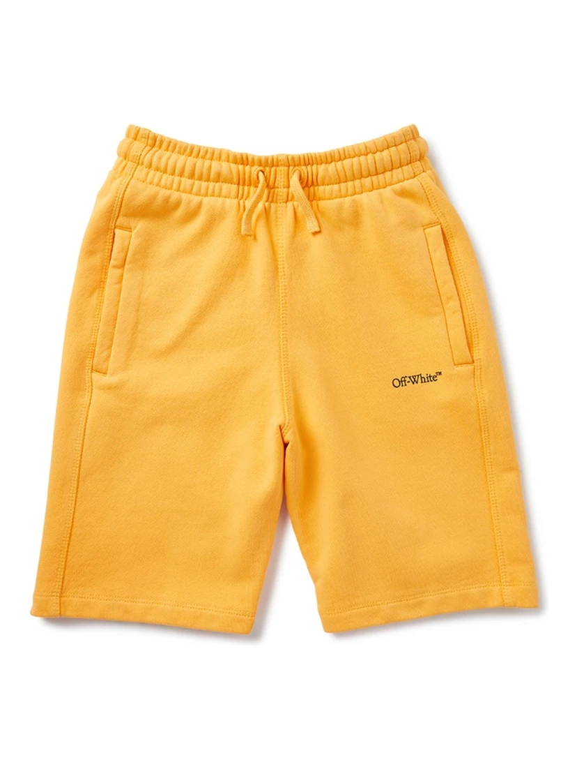 bookishdiagsweatshort