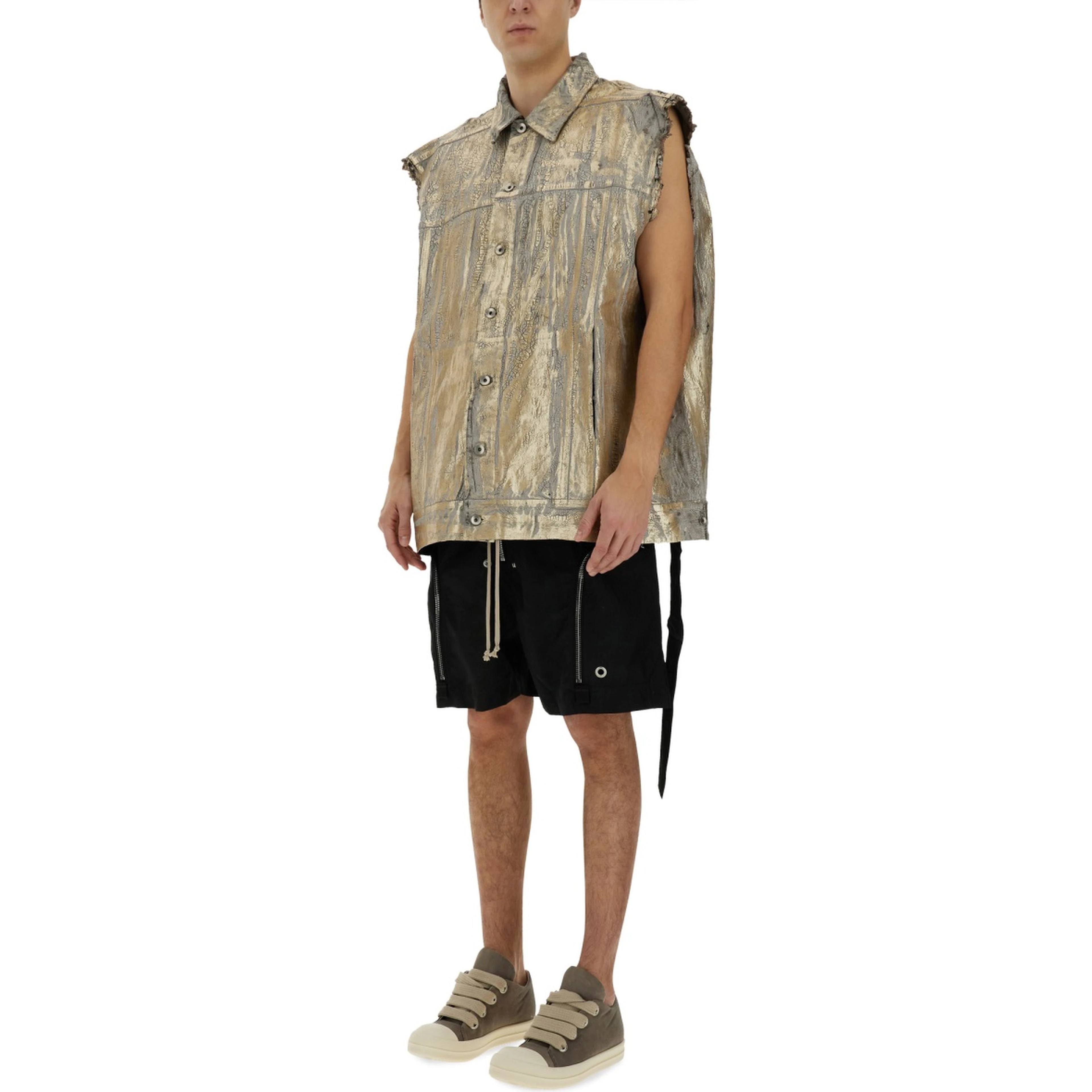 JUMBO VEST
