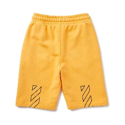 bookishdiagsweatshort