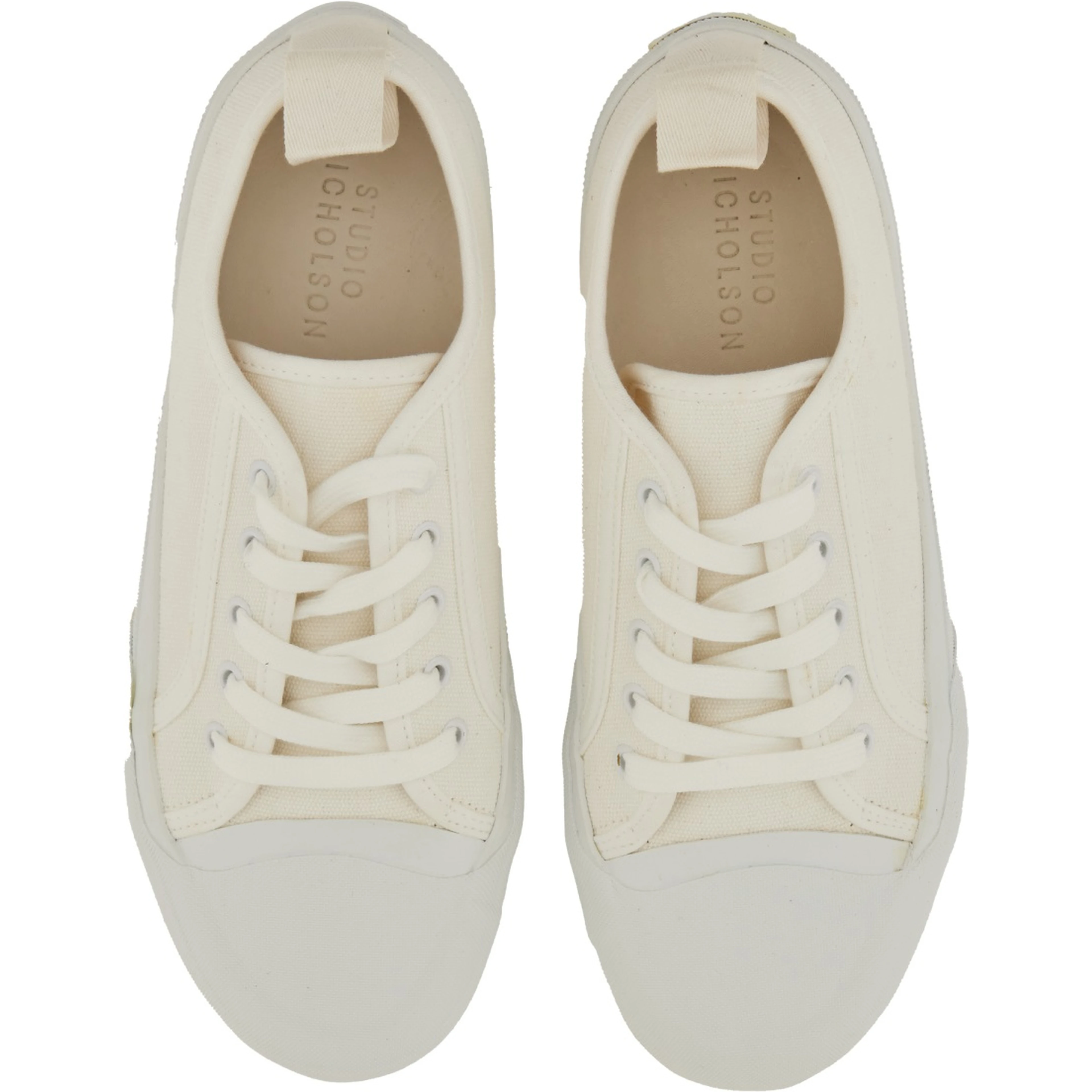 SNEAKER "BYRD"