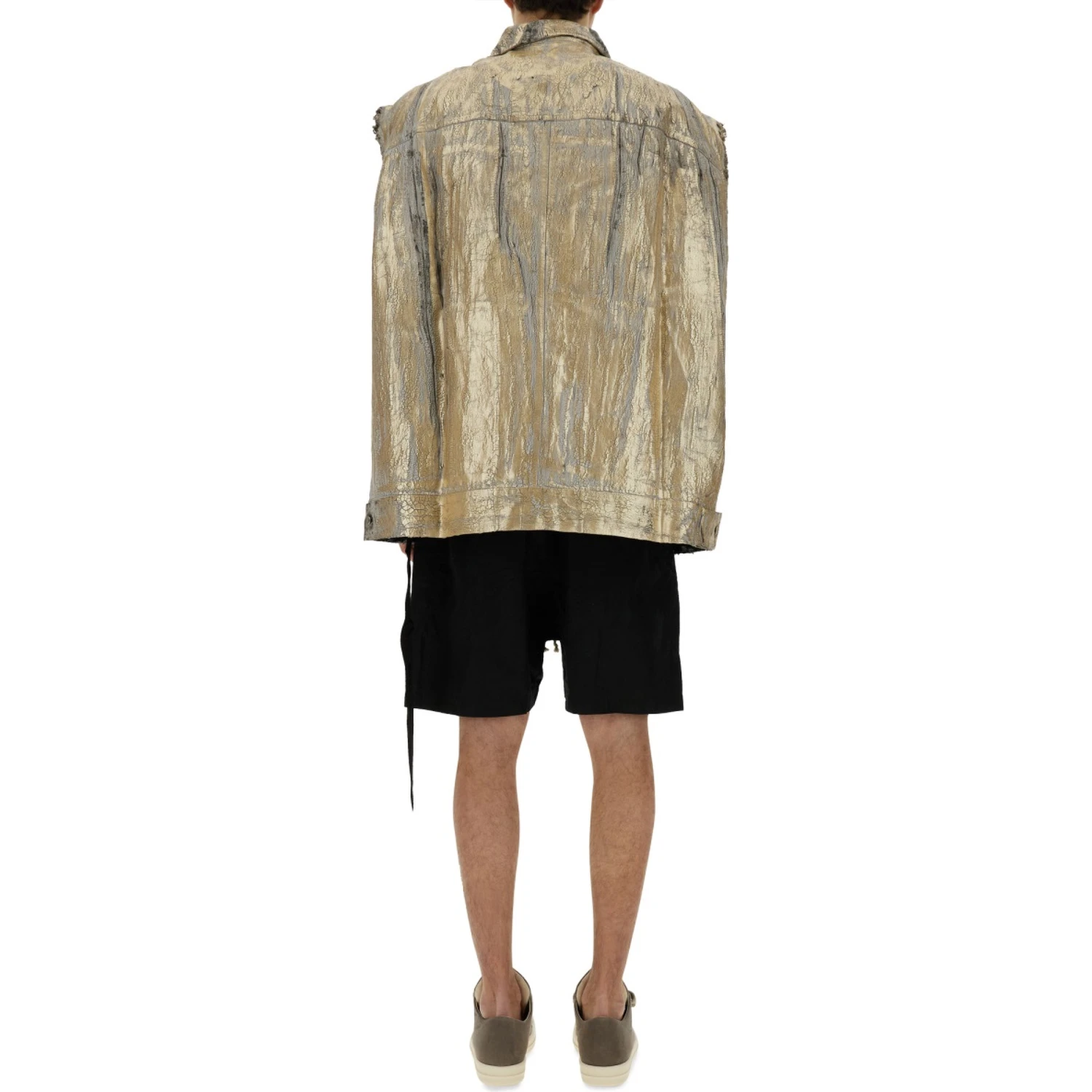 JUMBO VEST