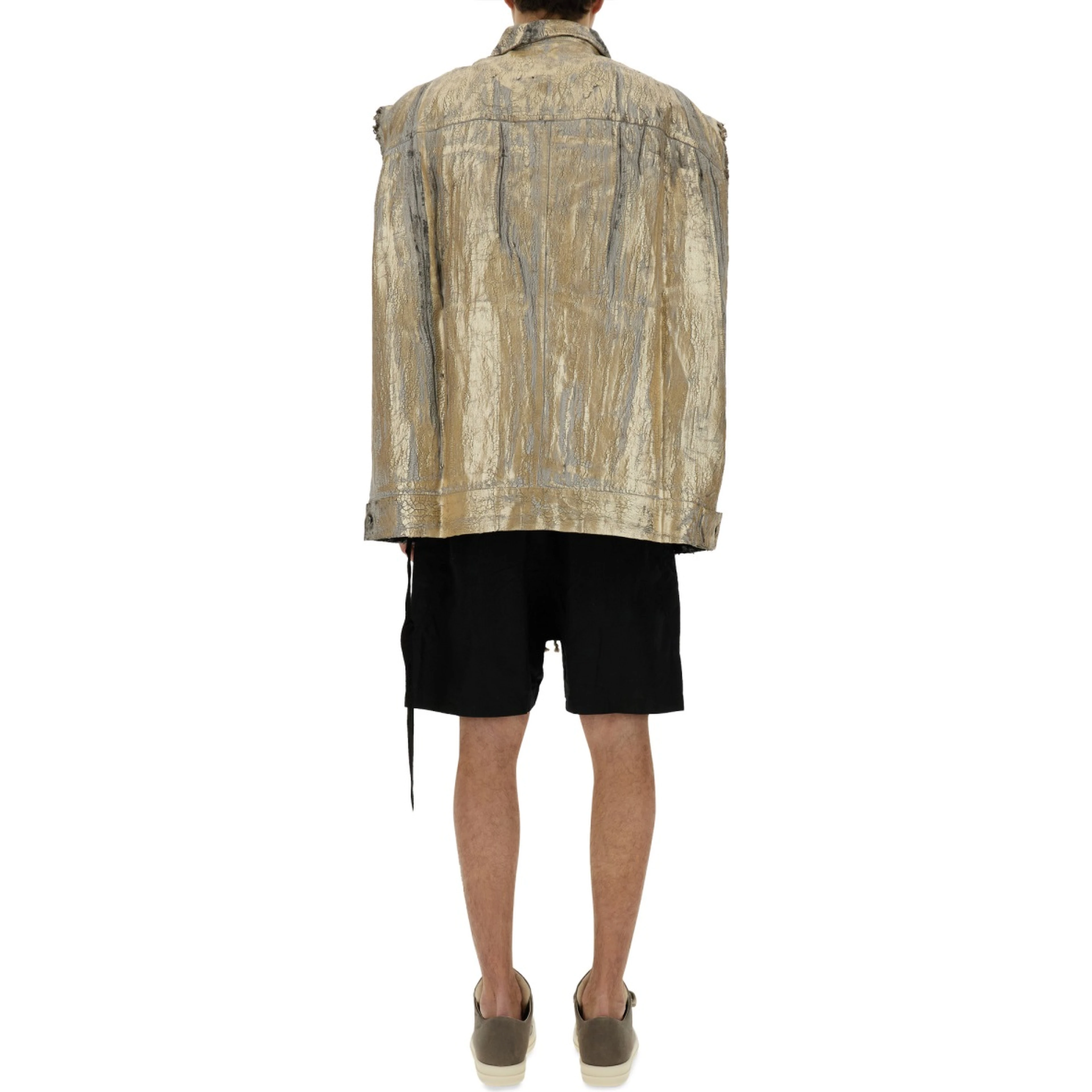 JUMBO VEST