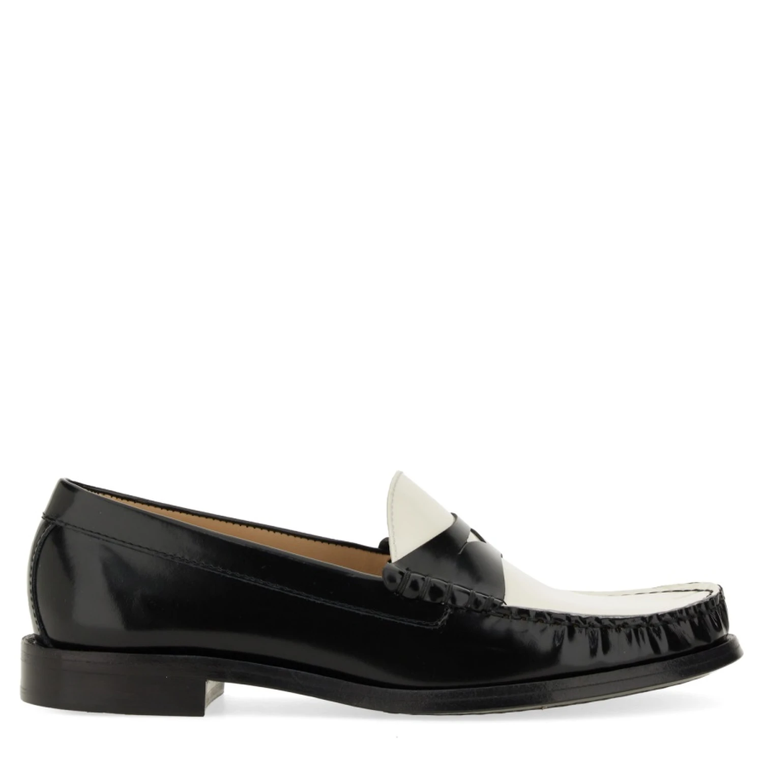 MOCCASIN "LOTTIE"