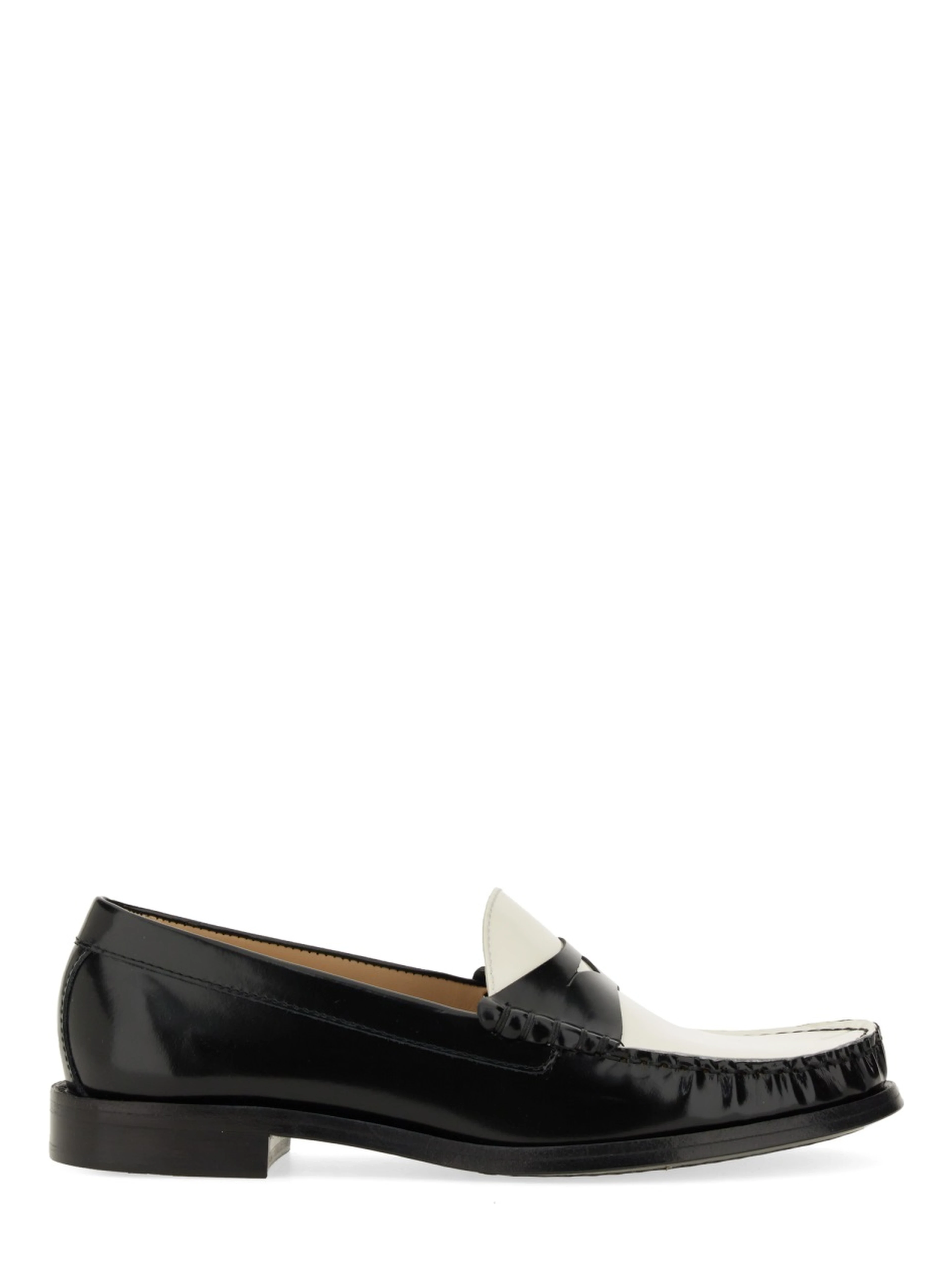 MOCCASIN "LOTTIE"