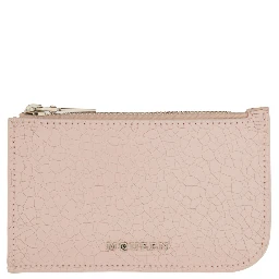 CARD HOLDER WITH LOGO