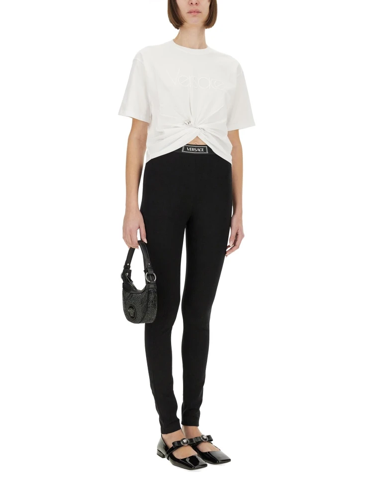 "1978 RE-EDITION SAFETY PIN" T-SHIRT alternative