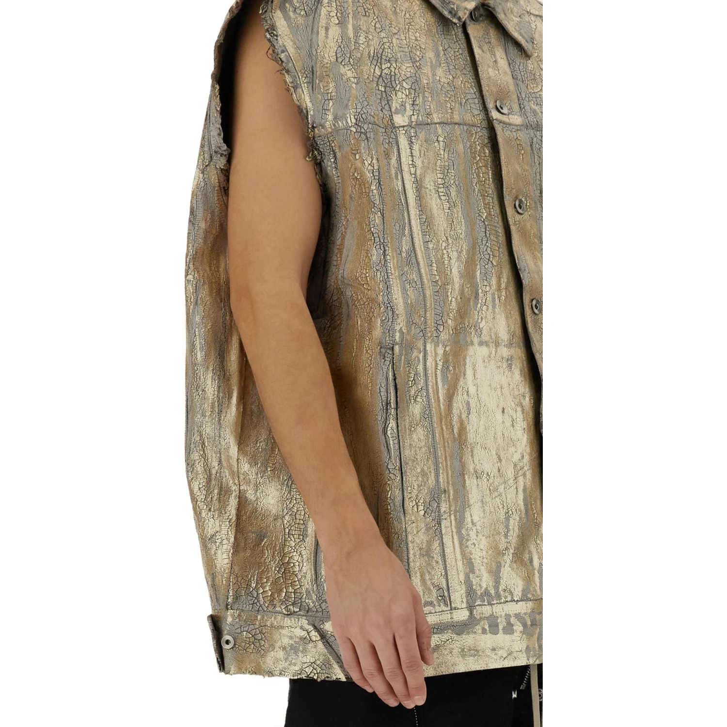 JUMBO VEST
