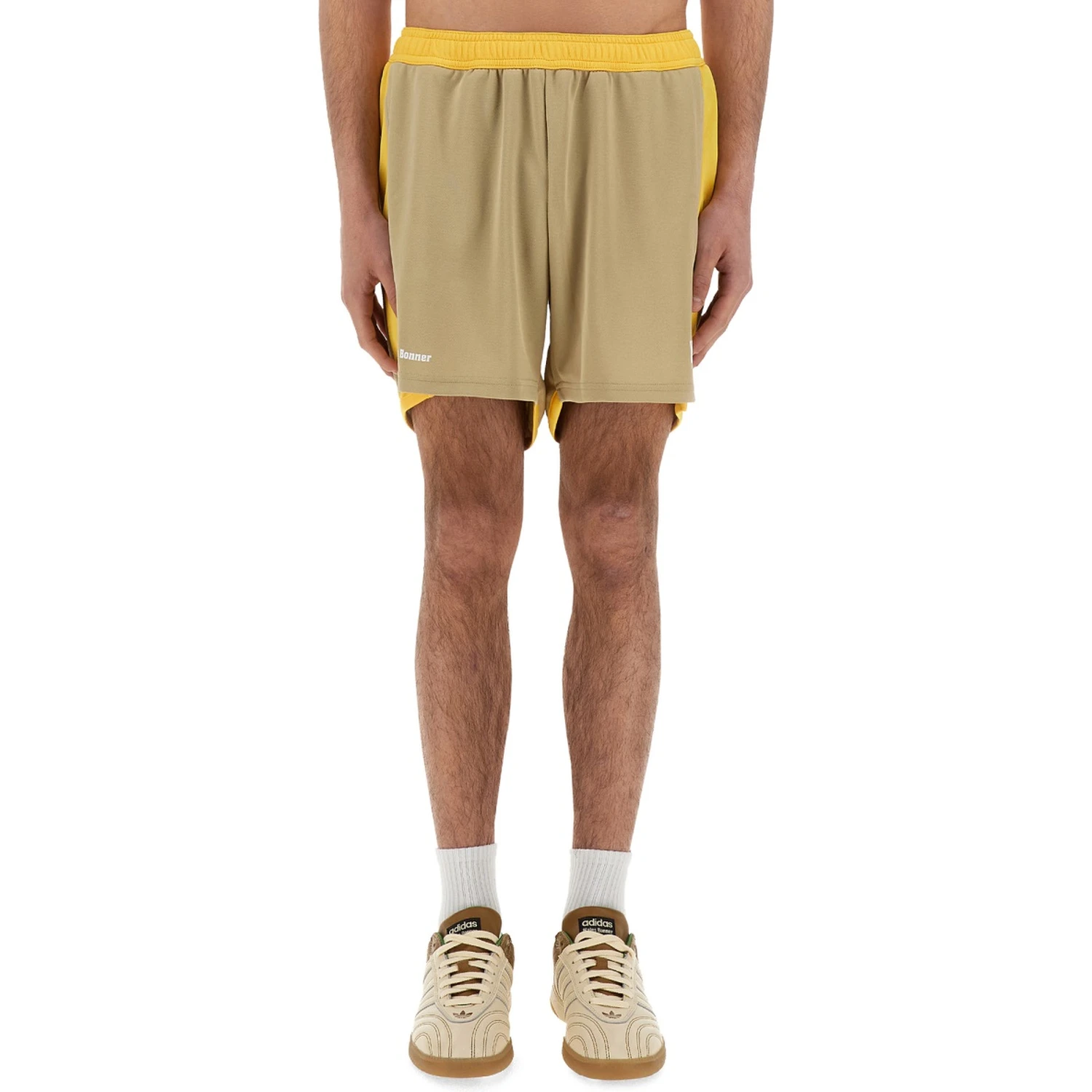 JERSEY SHORTS