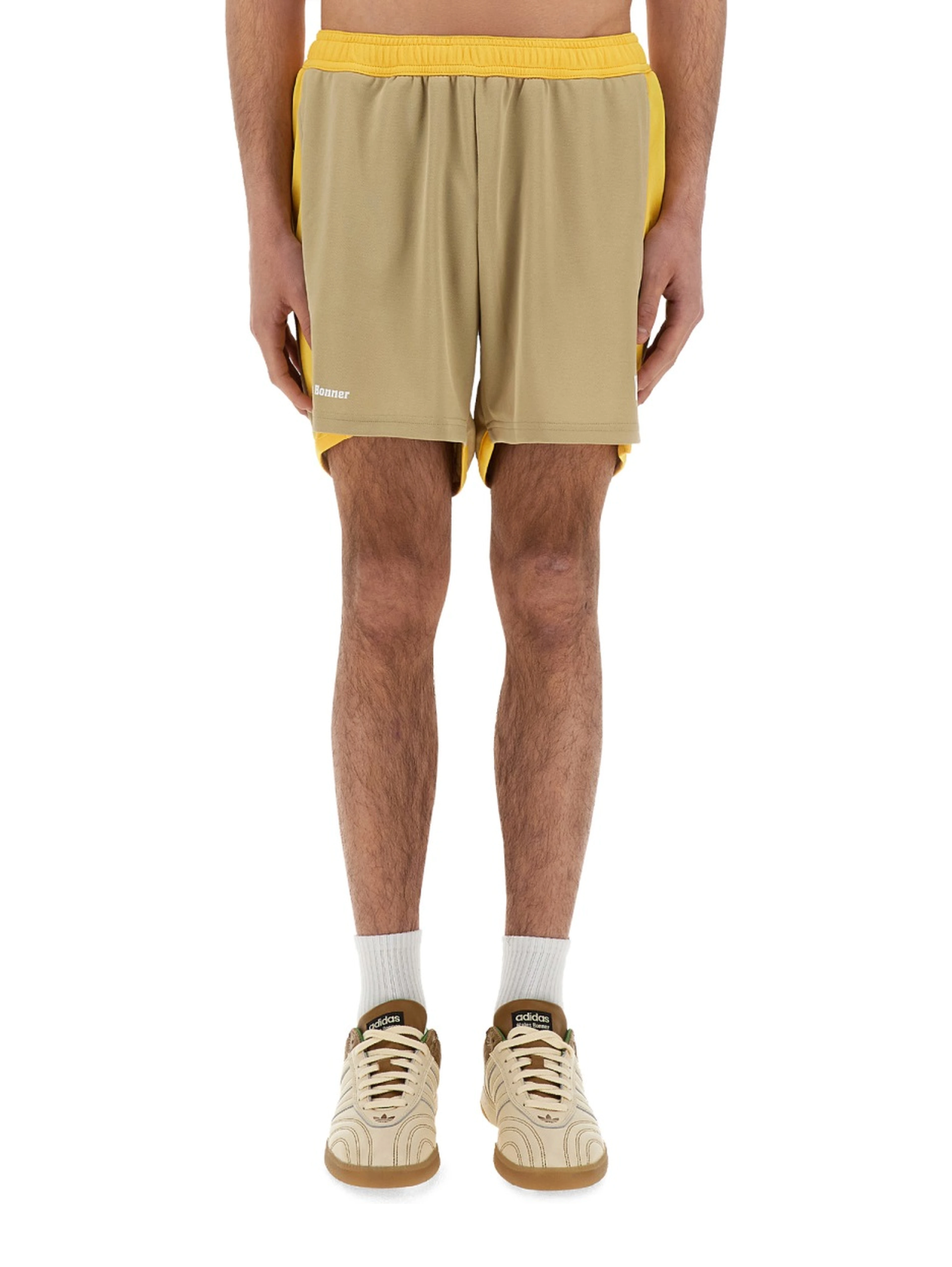JERSEY SHORTS